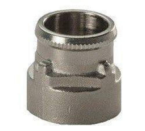 Переходник для термоголовок Giacomini Clip-Clap на клапан Danfoss R167CX001