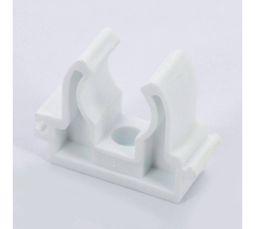 Опора для полипропиленовых труб Pro Aqua 20 мм PA18008P