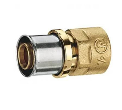 Переходник Henco с внутренней резьбой 1 1/4 - 40x3.5 мм 109Y066