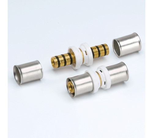 Муфта-пресс равнопроходная RIIFO Omni 26-26 1100046405