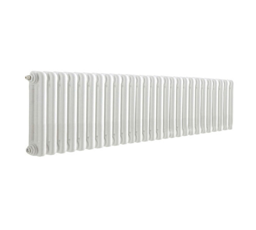 Стальной трубчатый радиатор IRSAP TESI 3 300 40 секций боковое подключение RR303004001A402N01