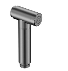 Лейка гигиеническая AQUAMERIT латунная металл AQM8514GM