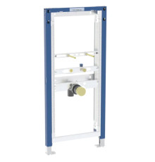 Инсталляция для писсуара Geberit Duofix 112-130 см универсальная для наружного смывного клапана 111.686.00.2