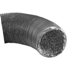 Воздуховод гибкий Zehnder ComfoTube DN 180 10 м 990319270