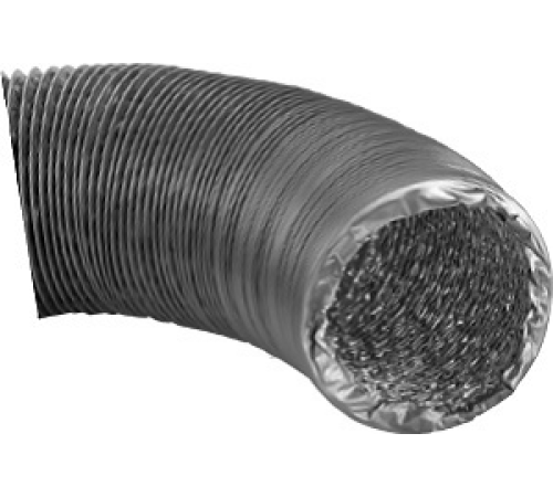 Воздуховод гибкий Zehnder ComfoTube DN 180 10 м 990319270