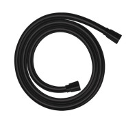 Шланг для душа Hansgrohe IsiflexB 160 см черный матовый 28276670