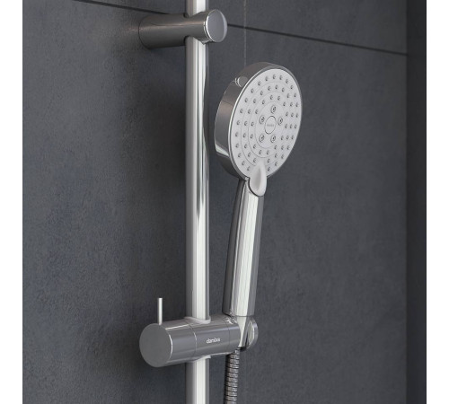 Душевой комплект AM.PM Origin One 918100000