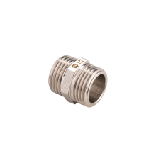 Ниппель Högert Technik 1 НН латунь никелированная BF54106