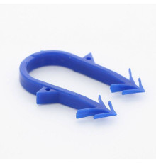 Скоба-фиксатор для теплого пола Uni-Fitt 16-20 мм 30 шт 857K2530