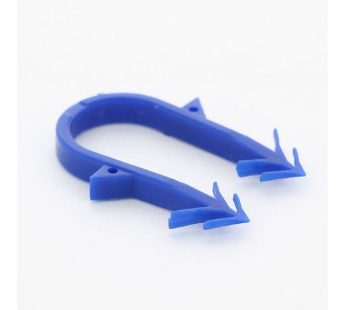 Скоба-фиксатор для теплого пола Uni-Fitt 16-20 мм 30 шт 857K2530