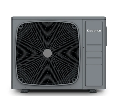 Наружный блок кондиционера Casarte Velato 1U35CC1/R3 инверторный 1U35CC1/R3