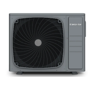 Наружный блок кондиционера Casarte Velato 1U50CC1/R3 инверторный 1U50CC1/R3