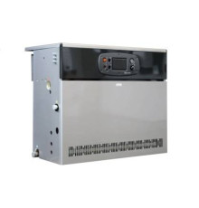 Котёл газовый напольный Baxi SLIM HPS 1.80 одноконтурный 78.7 кВт A7114600