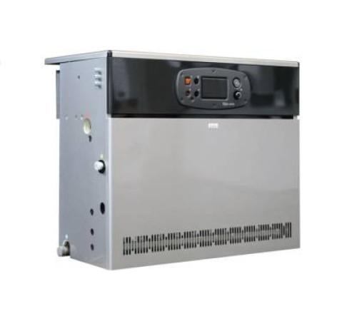 Котёл газовый напольный Baxi SLIM HPS 1.80 одноконтурный 78.7 кВт A7114600
