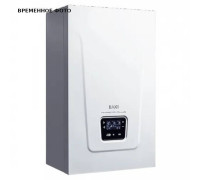 Котел электрический настенный BAXI Ampera Plus 30 E8403230