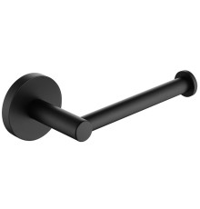 Держатель туалетной бумаги Trento черный матовый AQM7208MB