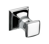 Крючок Colombo Design Portofino CD87 хром BCD87.CR