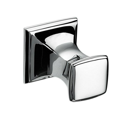 Крючок Colombo Design Portofino CD87 хром BCD87.CR