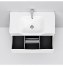 Раковина мебельная AM.PM Like 80 см M80WCC0802WG
