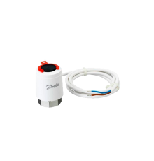 Привод термоэлектрический Danfoss TWA-K NO 230В M30x1.5 088H3143.
