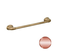 Полотенцедержатель Daniel Revival подвесной 40 см медь REPS973 vr 64