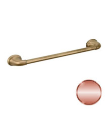 Полотенцедержатель Daniel Revival подвесной 40 см медь REPS973 vr 64