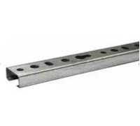 Профиль монтажный Walraven BIS RapidRail WMR0 30х20х1.2х2000 мм 6505000R