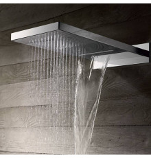 Верхний душ Gattoni Programma Doccia 260x260 мм ec465550