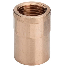 Муфта переходная Hailiang 94270G 15 мм х 1/2 ВР под пайку HL100254