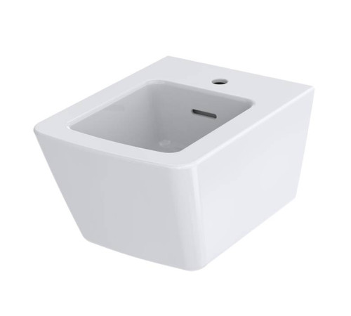 Биде подвесное TOTO SP 54x38 см белый B532E#XW