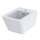 Биде подвесное TOTO SP 54x38 см белый B532E#XW