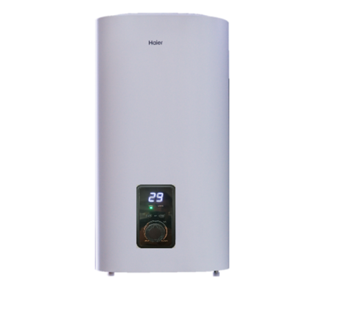 Накопительный водонагреватель Haier ES100V-F4 INOX 100 л TD0050872RU