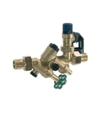 Группа безопасности SYR Typ 24 8 бар 3/4x1 0024.20.010