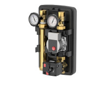 Насосная группа Meibes MeiFlow Top S MC-CS DN 25 без насоса со встроенным сепаратором M45990EA