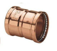 Муфта Viega Profipress XL с SC-Contur 64.0 мм 577582