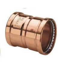 Муфта Viega Profipress XL с SC-Contur 64.0 мм 577582