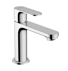 Смеситель для раковины Hansgrohe Rebris S 110 хром 72517000