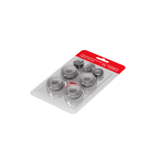 Набор присоединительный Royal Thermo 1/2'' silver RT02.1-2 RT02.1-2