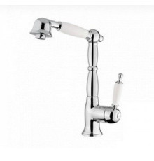 Смеситель для кухни Bronzecer Oxford BN.OXF-6388CR хром BN.OXF-6388CR