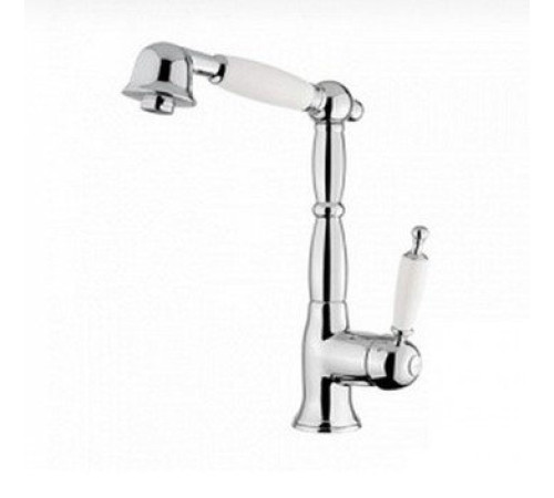 Смеситель для кухни Bronzecer Oxford BN.OXF-6388CR хром BN.OXF-6388CR