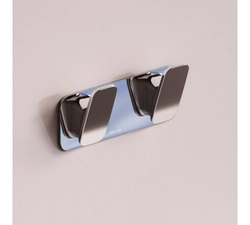 Набор аксессуаров для ванной комнаты AM.PM Inspire V2.0 AK50B0703W