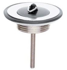 Донный клапан Kludi 1 1/4 хром 1041135-00