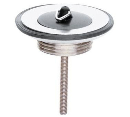 Донный клапан Kludi 1 1/4 хром 1041135-00