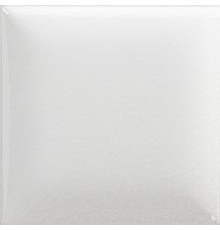 Декоративная вставка Amadis Antique Crackle Taco Whitecrack 75х75 мм БП000008056