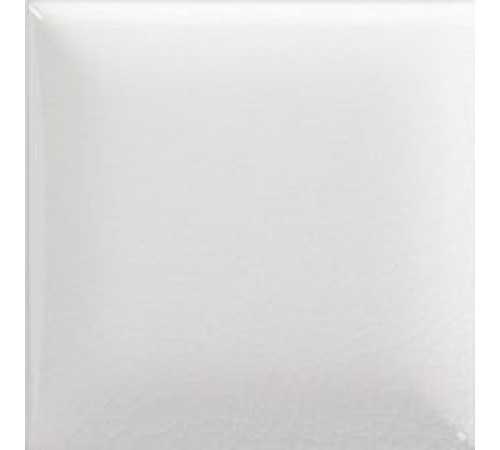 Декоративная вставка Amadis Antique Crackle Taco Whitecrack 75х75 мм БП000008056