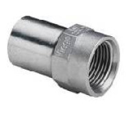 Вставка Viega Sanpress Inox 18x1/2 ВР нержавеющая сталь модель 2312.1 436803