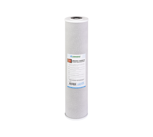 Картридж сорбционной очистки ДЖИЛЕКС ЭФАУМ 112/508М BB20 упаковка 6 шт 9019