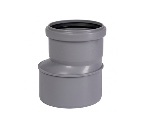 Редукция Ostendorf HTR 75/50 мм 113710