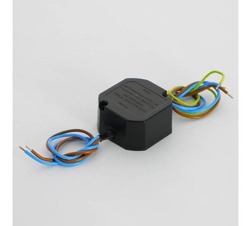 Устройство защиты от импульсных перенапряжений Бастион Альбатрос-220/1000 AC 224