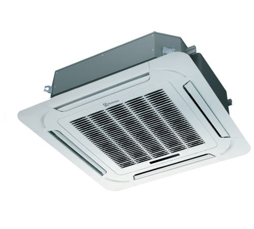 Панель декоративная Electrolux EFRP-950x950 для кассетных блоков EFR-600R-1500R EFRP-950x950